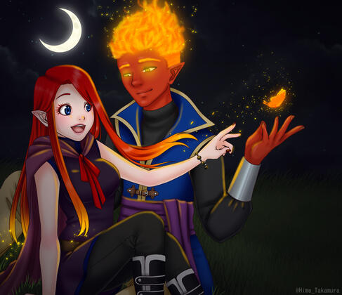 Rikkari Rikkari